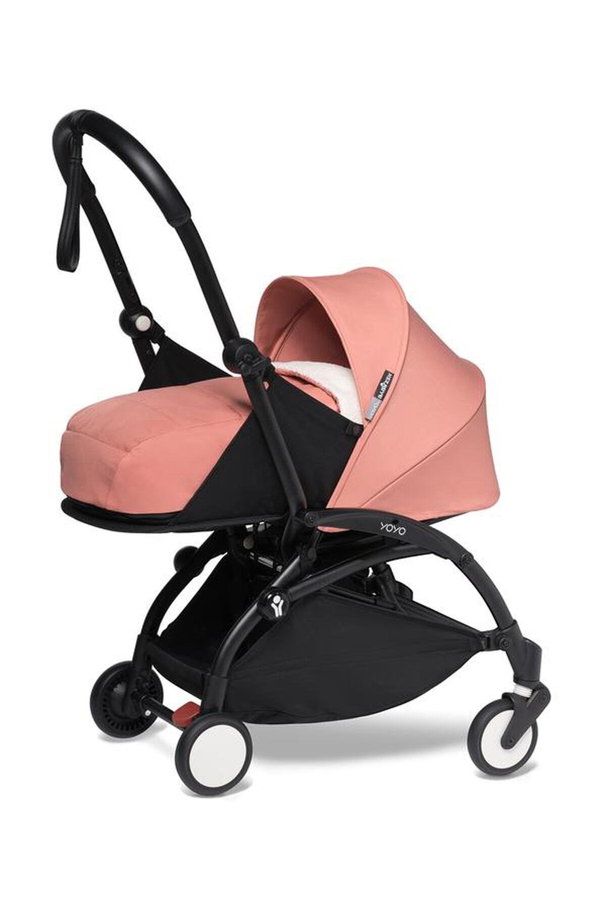 Yoyo Babyzen™ 0+ Newborn Pack - Ginger - Fiyatı, Yorumları