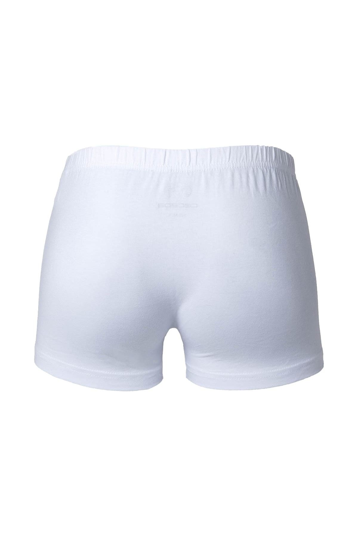 Ceceba-Herren Shorts, 2er Pack - Short Pants, Basic, Baumwoll Stretch, M-8XL, einfarbig 3