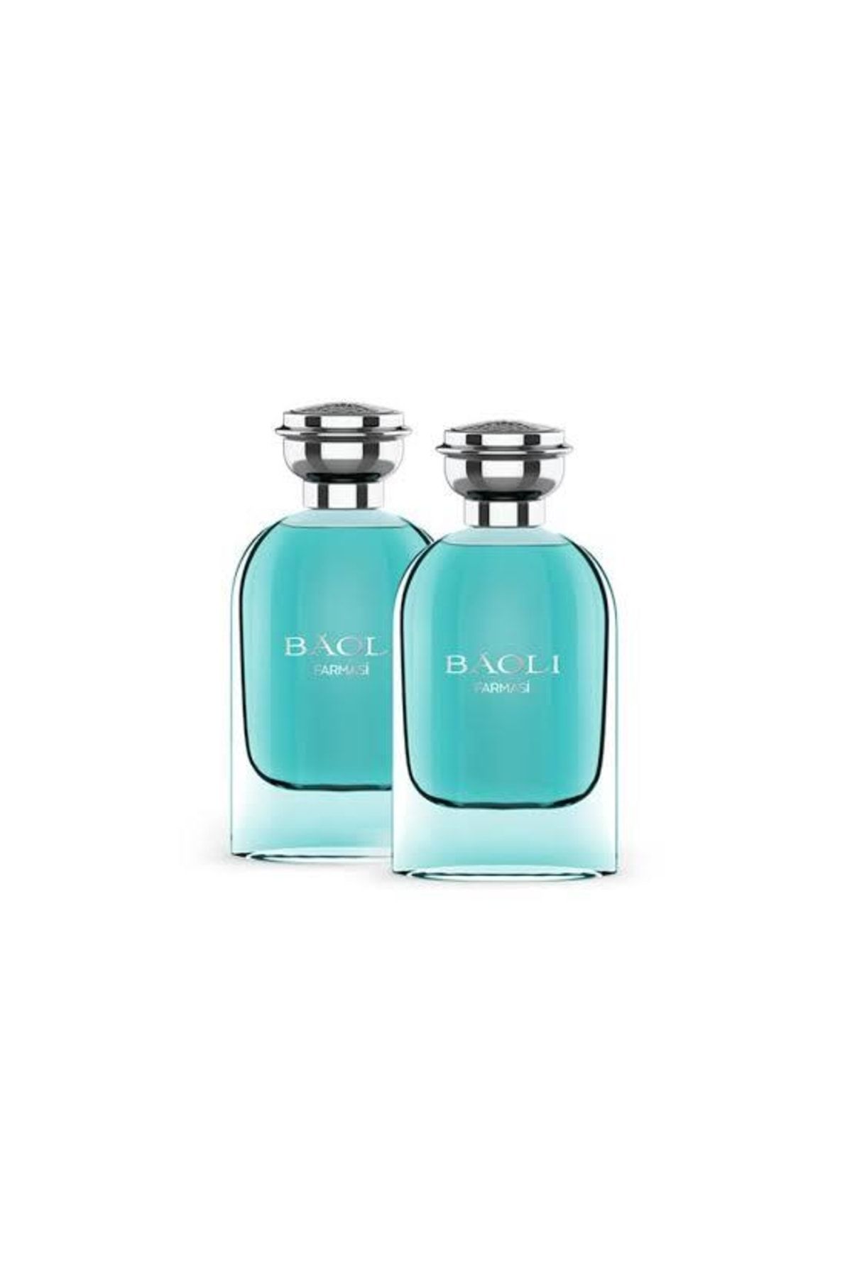مجموعه عطر مردانه Baoli Edp 90 ml 2 تایی Farmasi