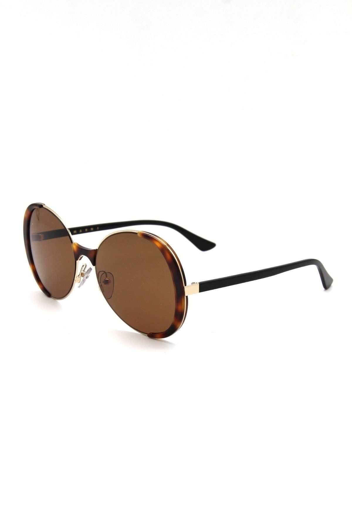 Marni Ochelari De Soare Pentru Femei Me 648s 218 Femeie - One Size
