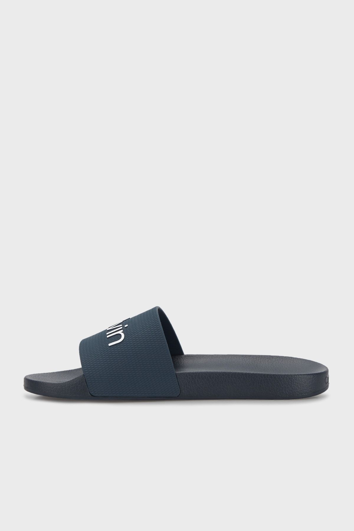 Calvin klein black mules online