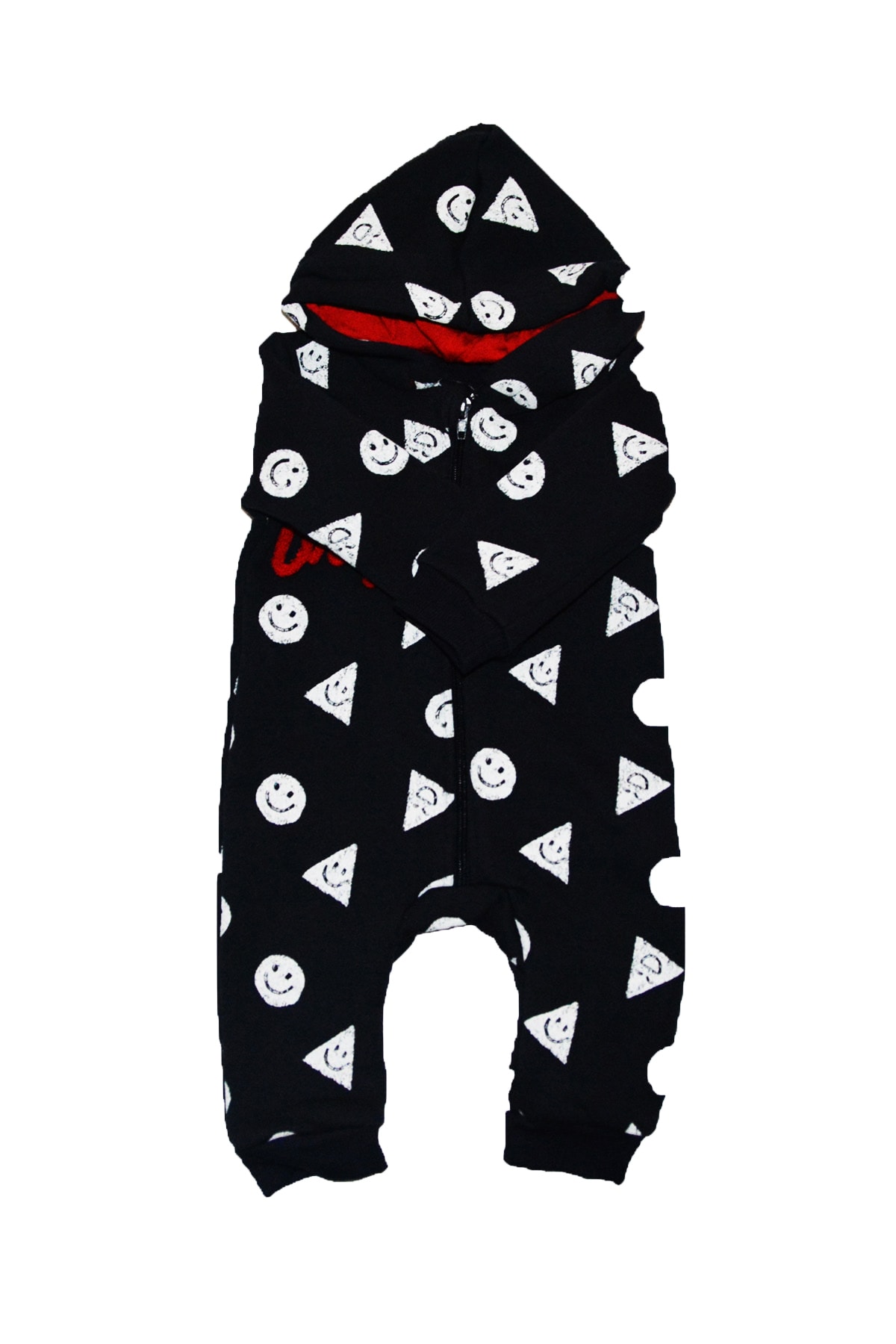 edoy Necix's Polar Tulum Hastane Çıkışı Tulum Yenidoğan Polar Bebek Tulumu 0-3 Ay, 3-6 Ay, 6-9 Ay Tulum fotoğrafı 4 (önizleme)