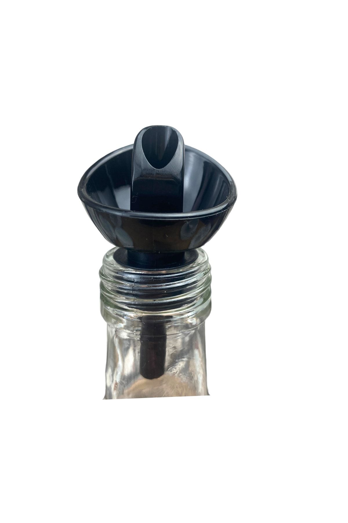 Dore Voir-Glass Oil Pot Vinegar Bowl - 500 ml 2