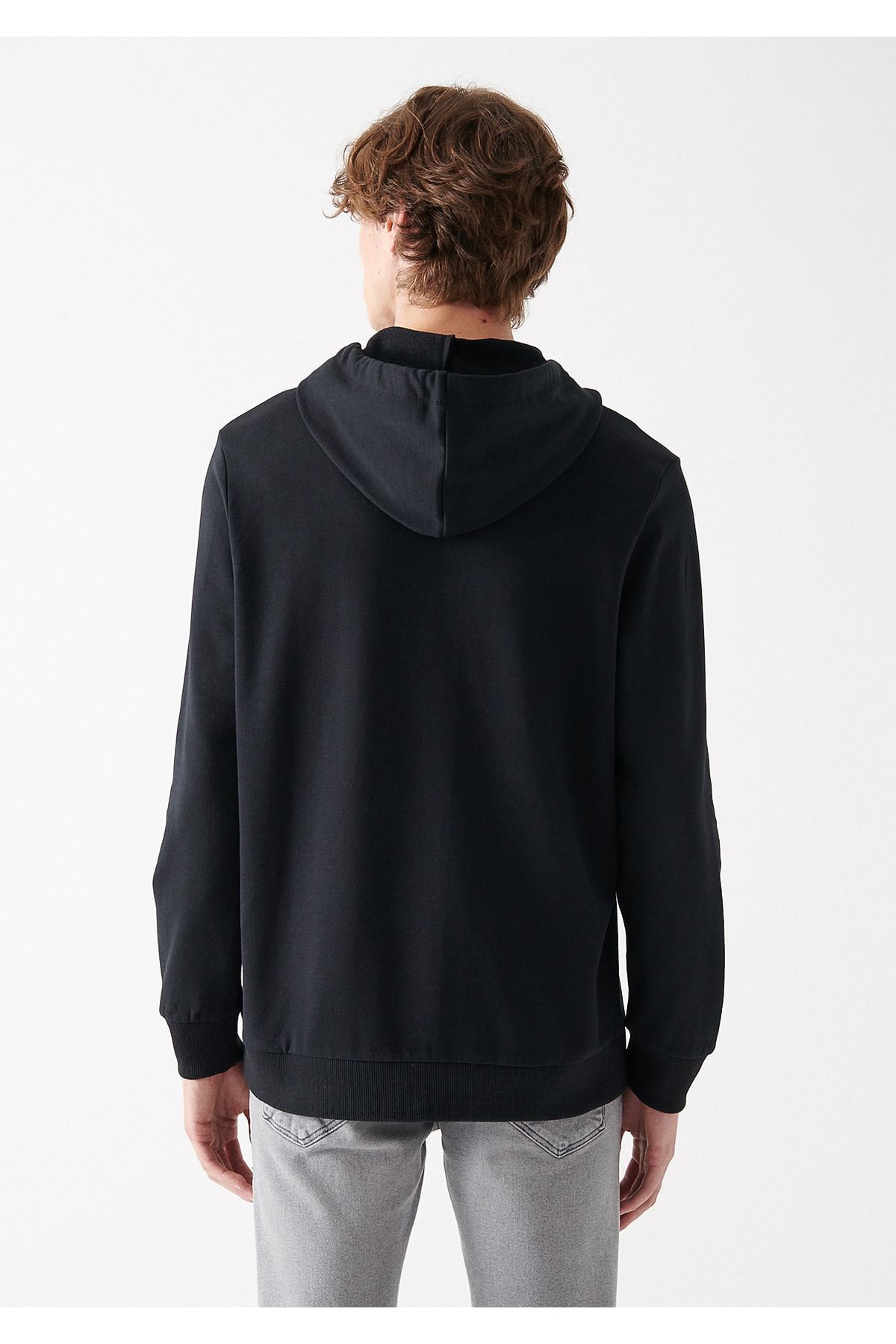 سویشرت مردانه ماوی 65606 - Image 4