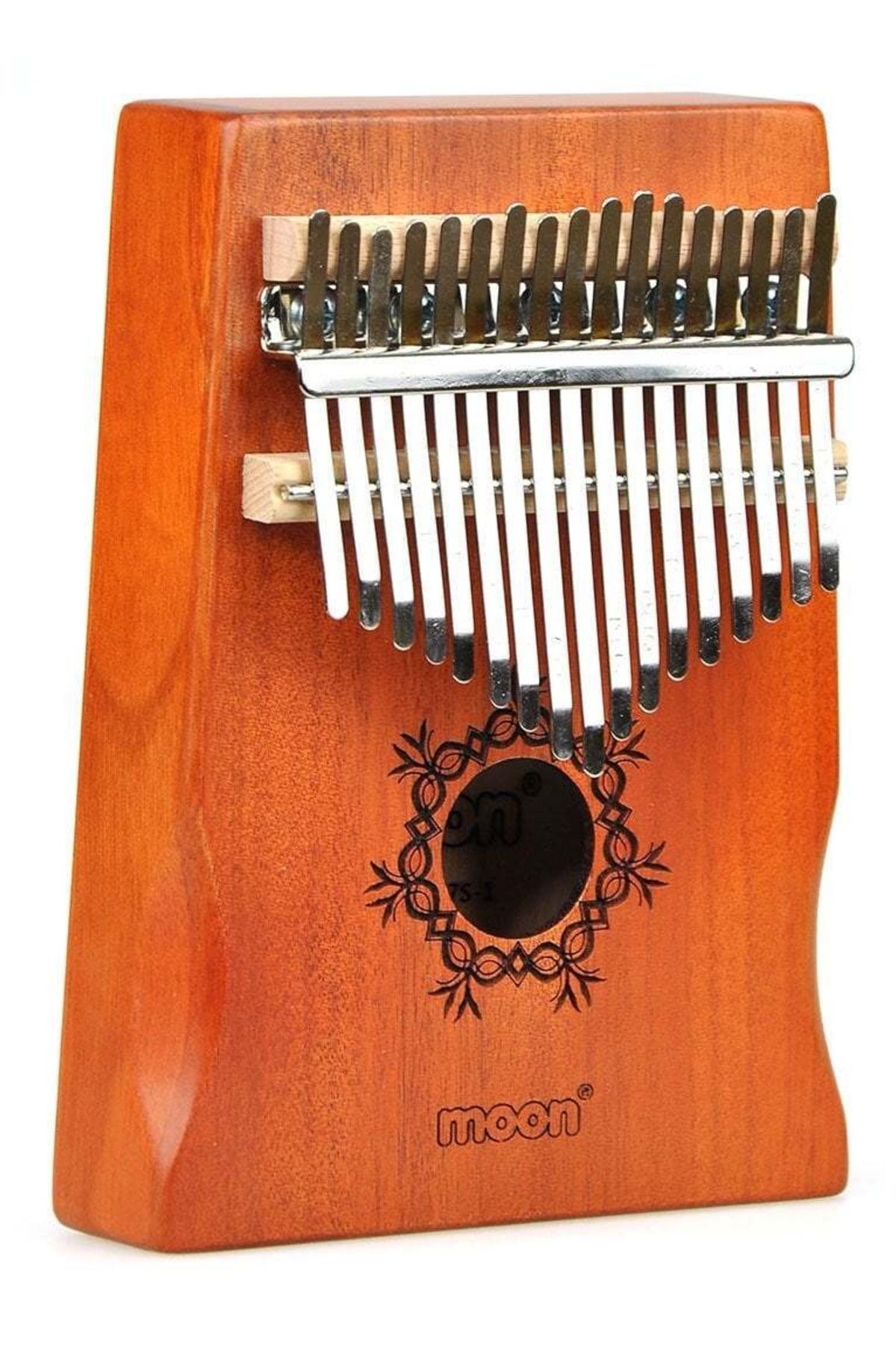 Genel Markalar 17s1 17 Notal Maun Kalimba