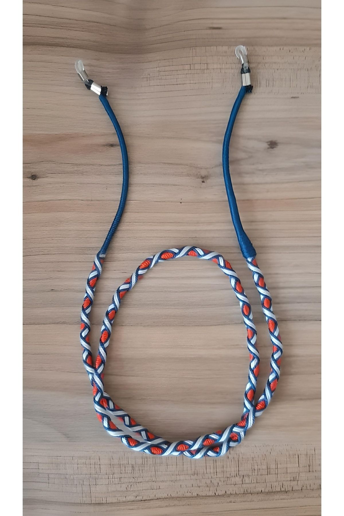 rangmobil-Glasses Rope Knitting 1