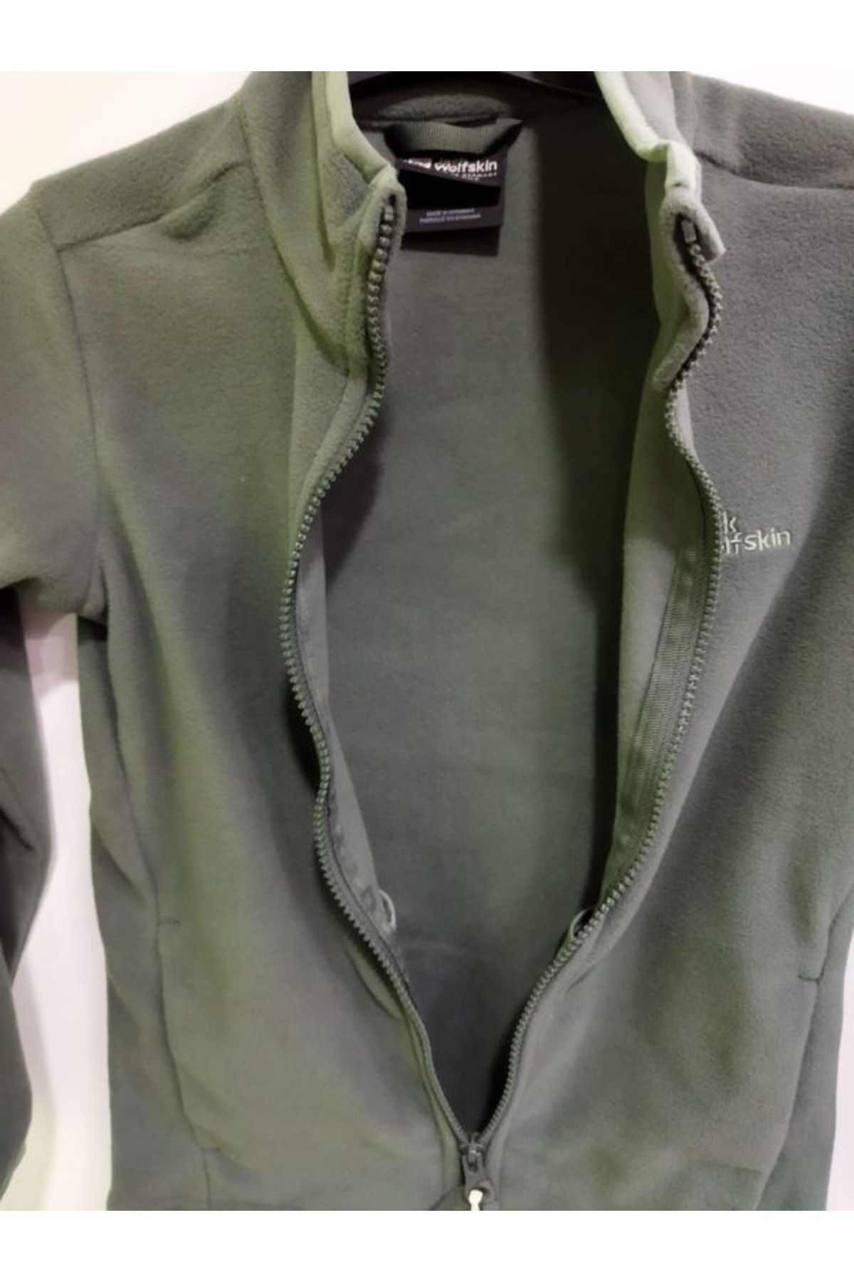 کاپشن تاونوس بچه گانه Jack Wolfskin