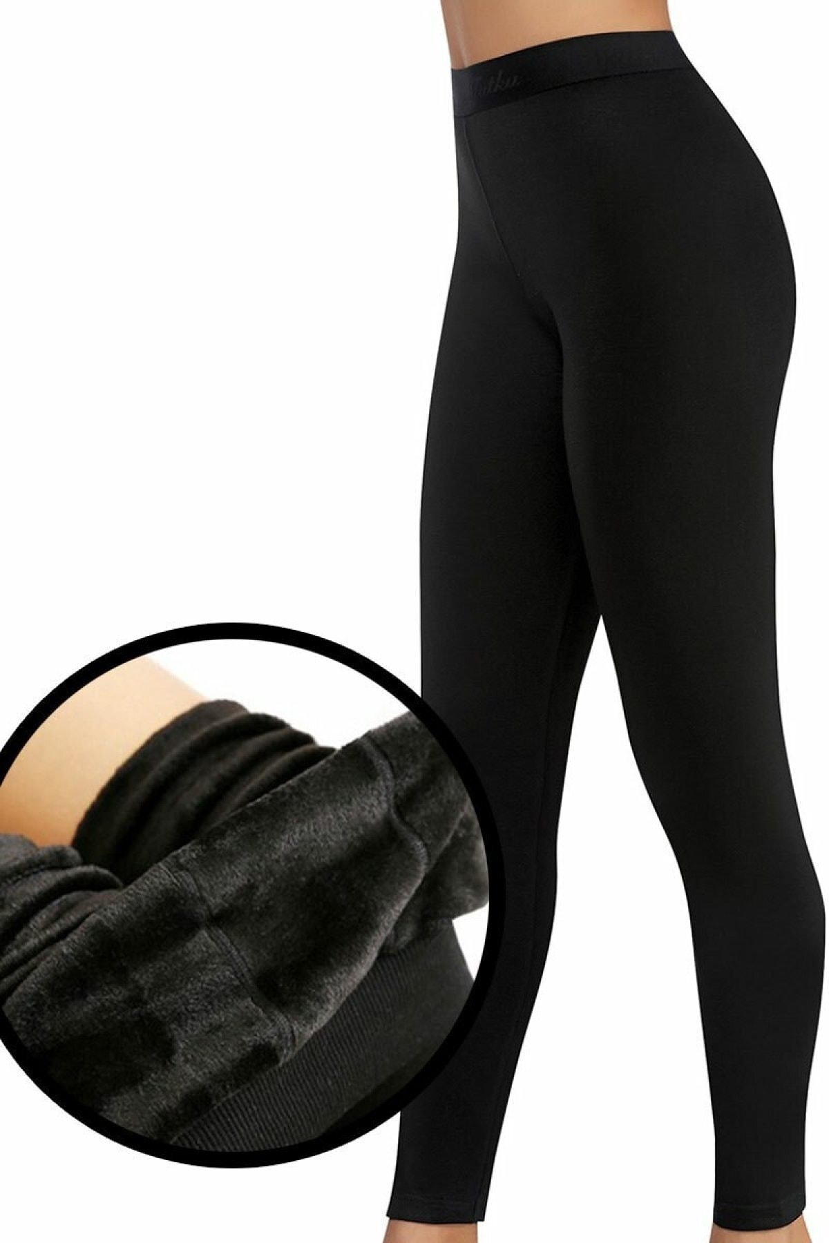 Genel Markalar Larosa Içi Polarlı Termal Tayt