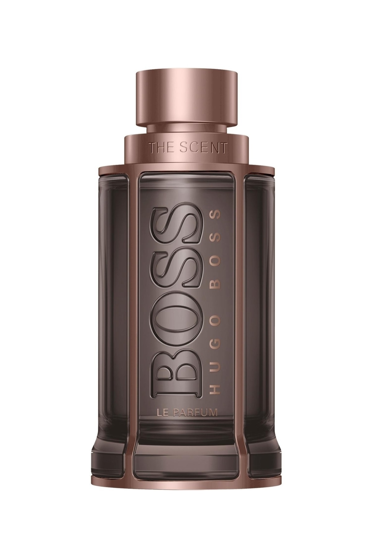 Hugo Boss The Scent Le Parfum For Him Erkek Parfümü 50 Ml