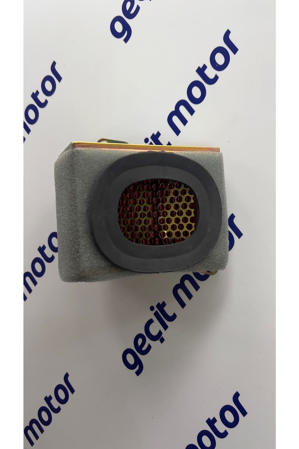 SYM-Fiddle 2 Air Filter Element 4