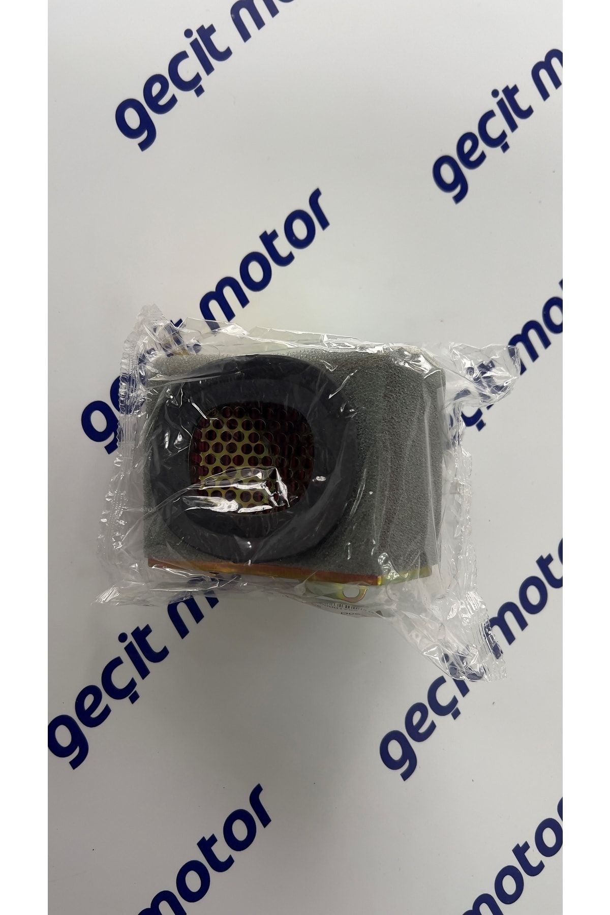 SYM-Fiddle 2 Air Filter Element 5