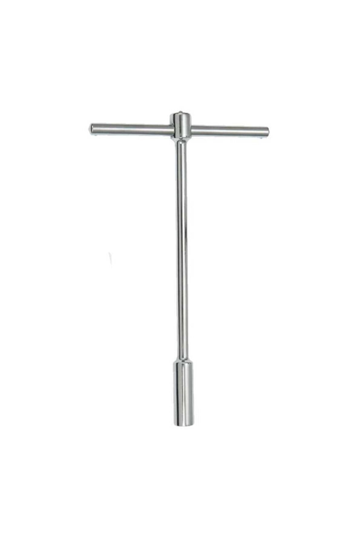 Meşem-T Arm 10mm Socket 1