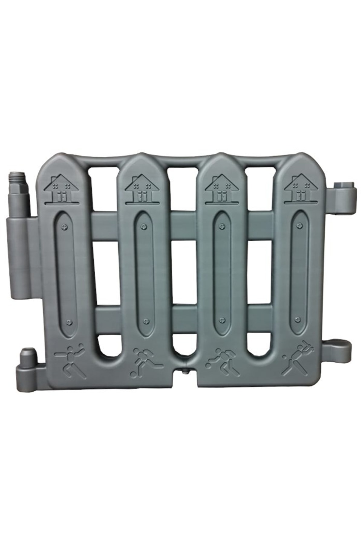 KingKids King Kids Oyun Çiti Parçası Fs 9000 1 Adet