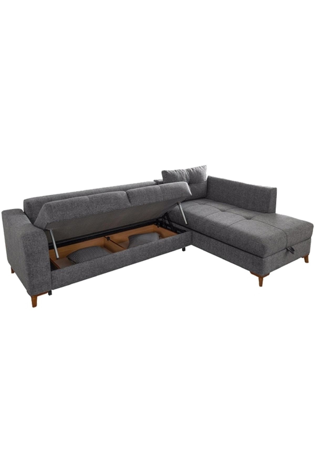 RC SOFA Rc Pool Köşe