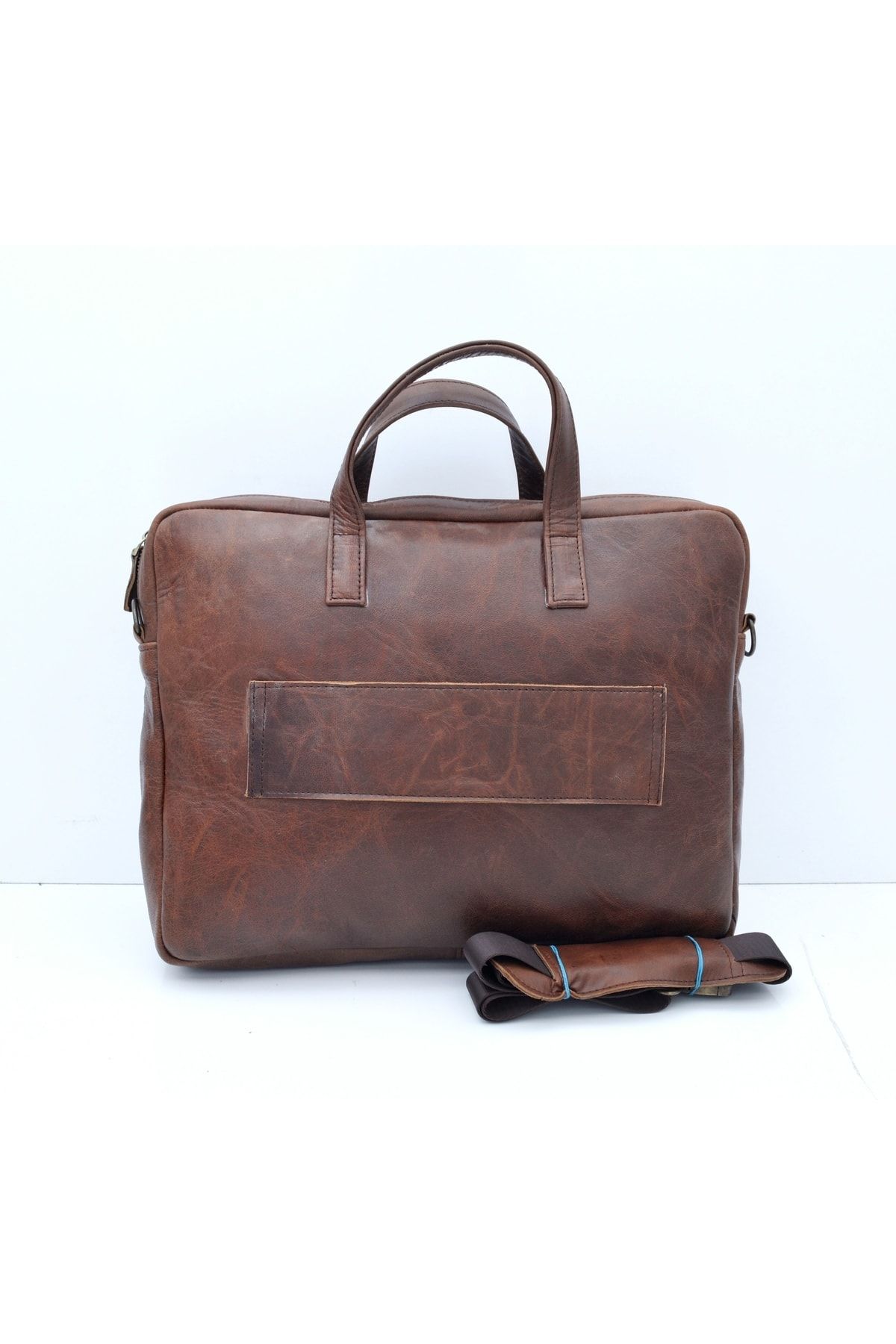 کیف نوت بوک چند رنگ مردانه و زنانه TABA BAG اورجینال Veskemann