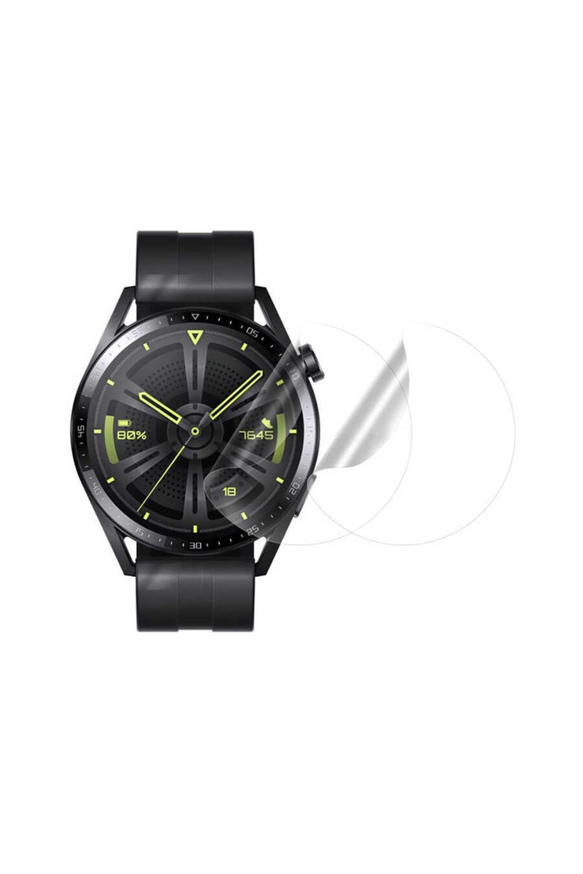 Huawei watch gt screen protector outlet