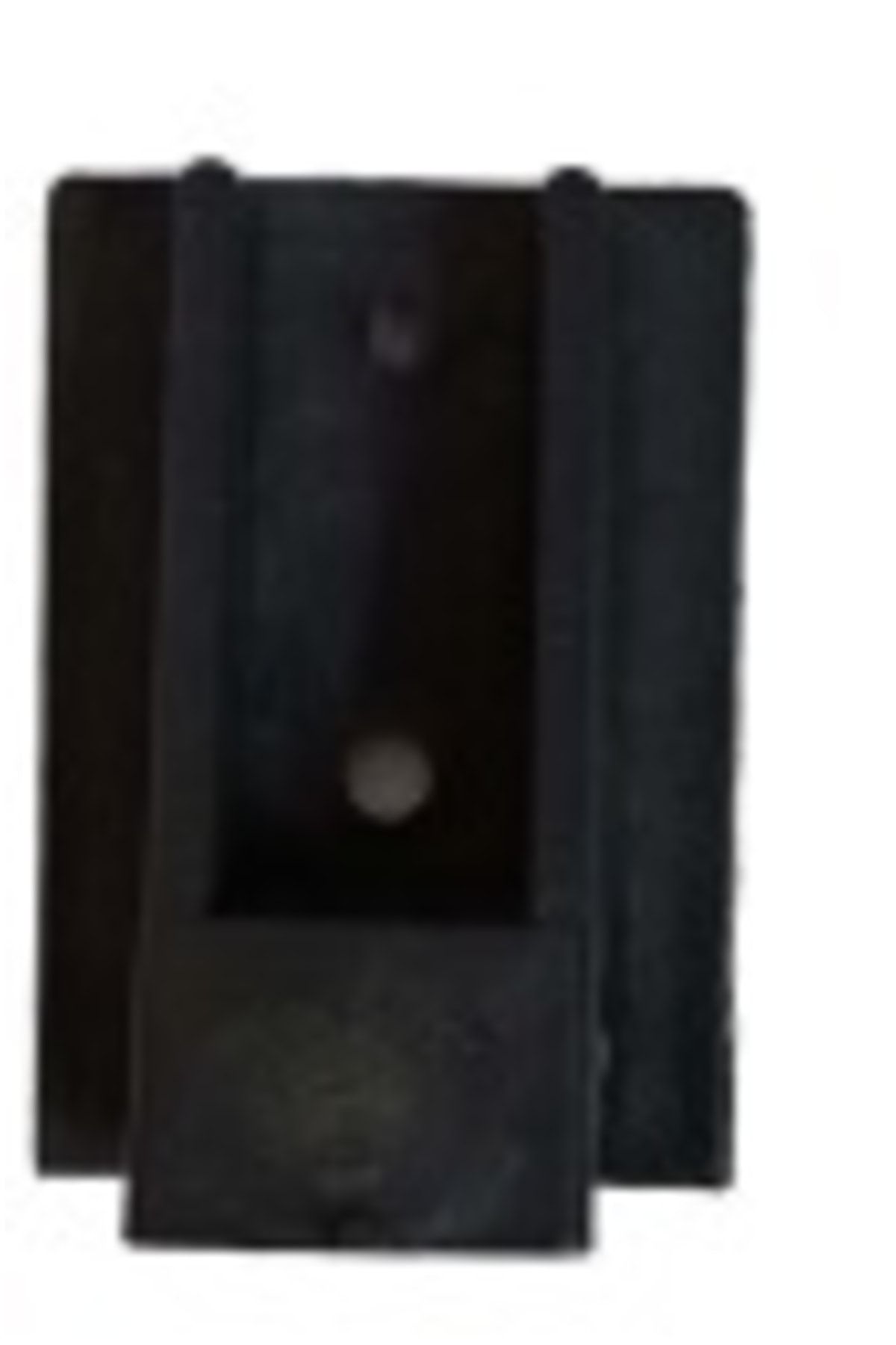 The Zey Gen-(Attention to Screw Size) - Furniture Leg Connection Apparatus - Hidden Corner Connection - 2 Pieces M8 Screw Type 1