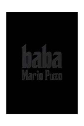 Baba- Mario Puzo 85075