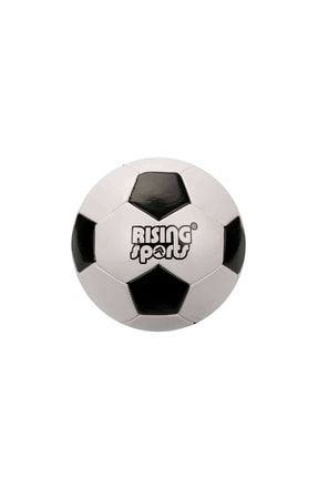 Futbol Topu No:5 - Siyah-Beyaz S00000330-41870