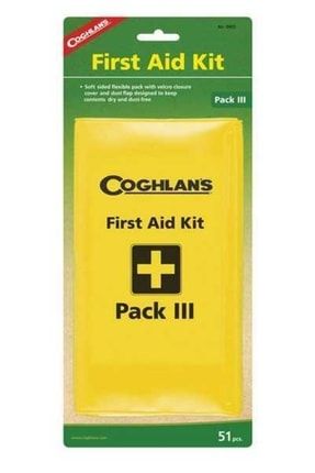 Pack Iıı Ilk Yardım Kiti First Aid Kit TYC00188327896