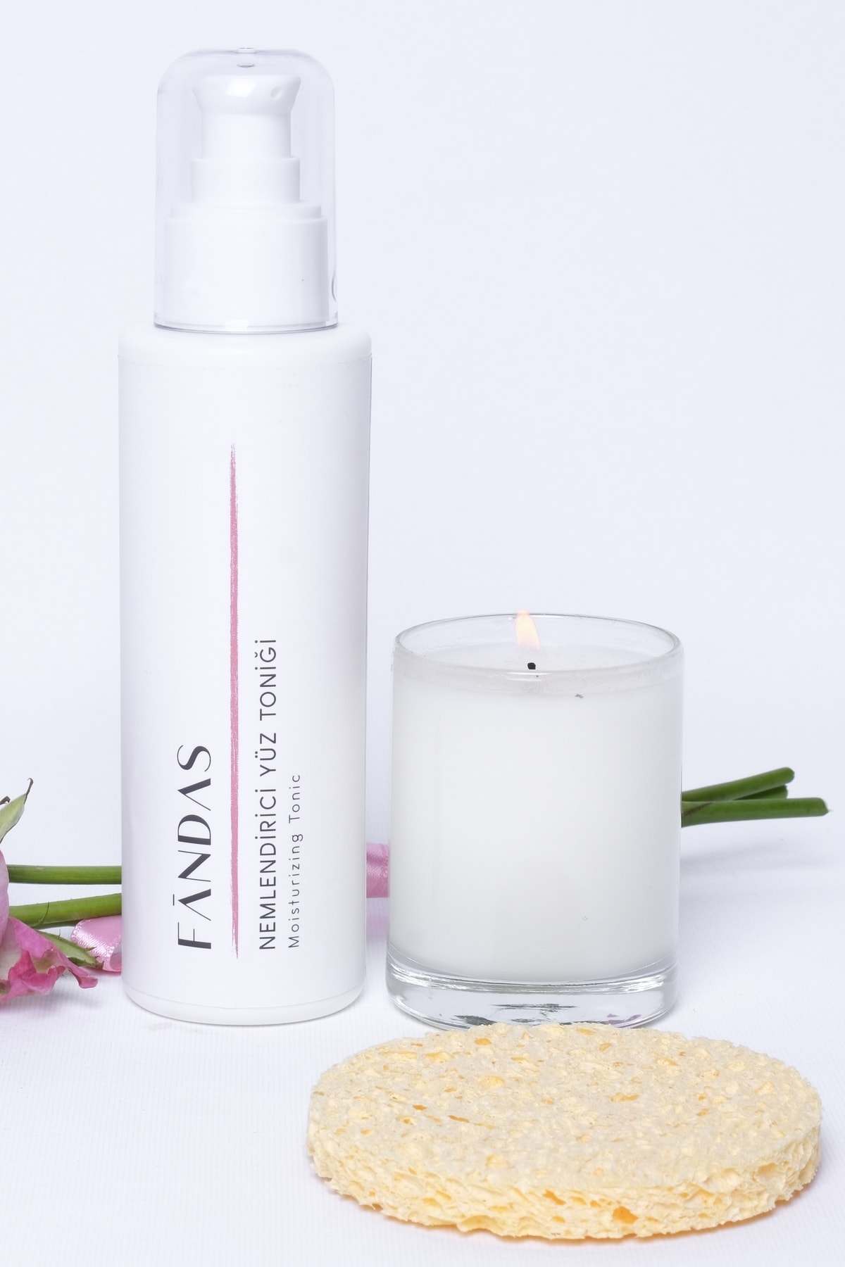 Nemlendirici Etkili Doğal Tonik Gül Özlü - 150ml — 8683548260611 — تصویر 4 از 5