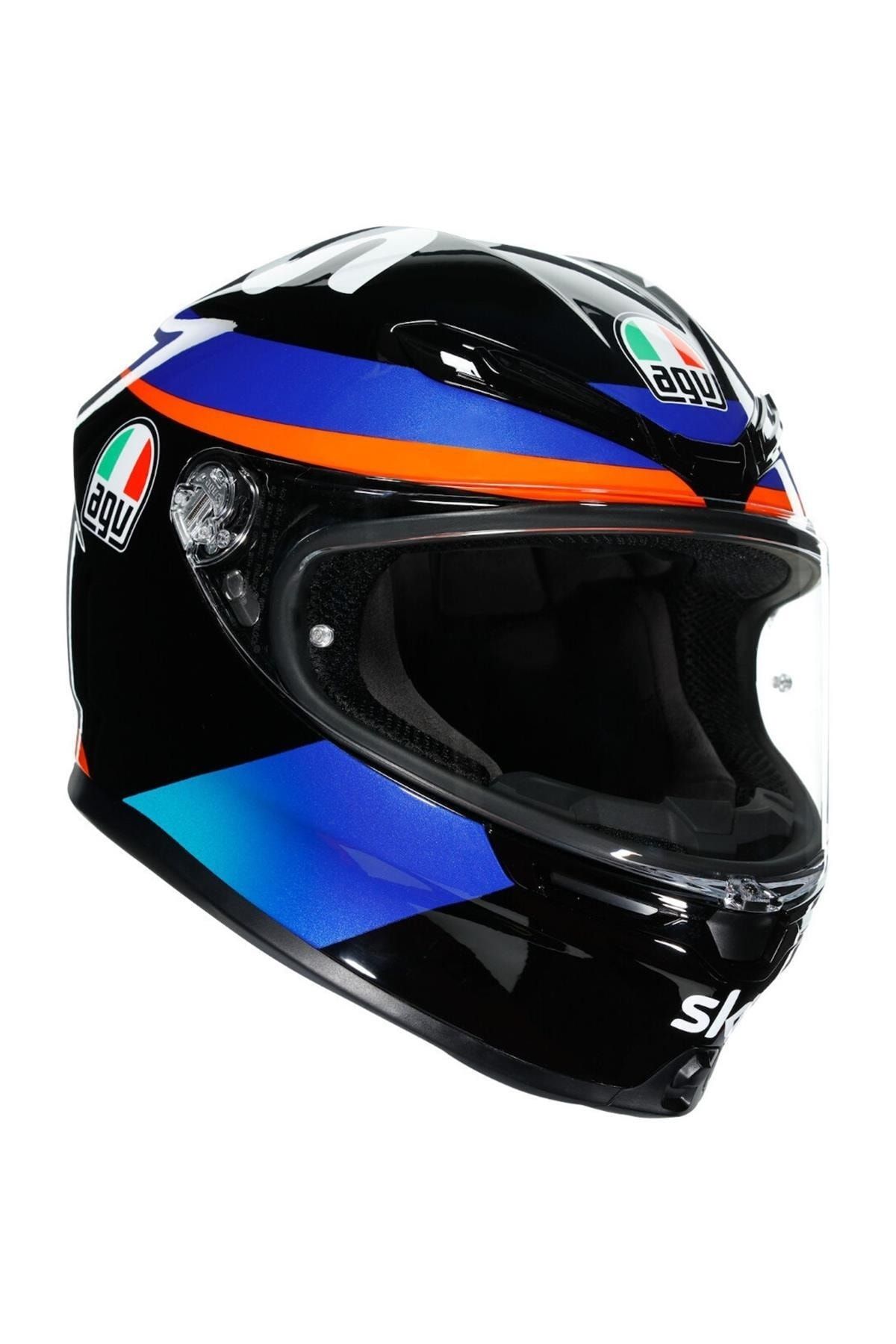 Agv k6. AGV k6s. AGV Compact St. AGV k6 фото. Флэш шлем.