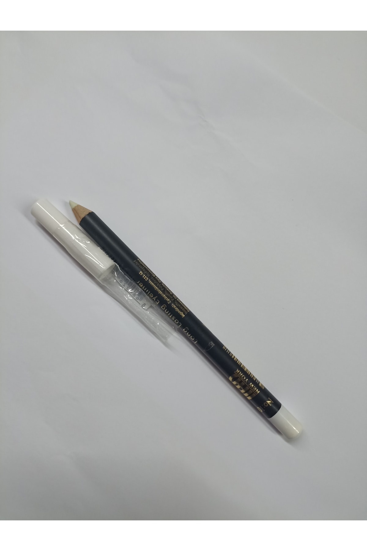 خط چشم  آبی MHS | 8680230000000 اورجینال - تصویر 5