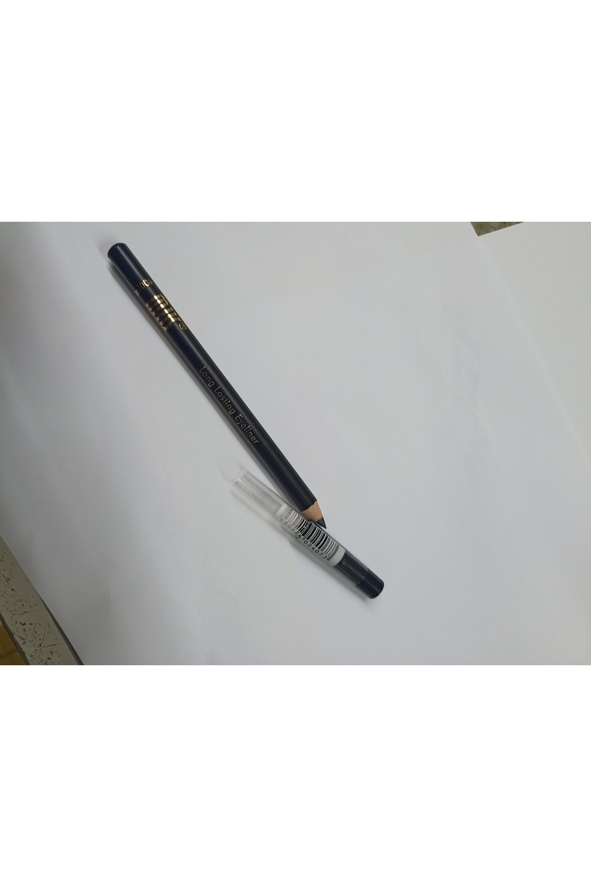 خط چشم  آبی MHS | 8680230000000 اورجینال - تصویر 8