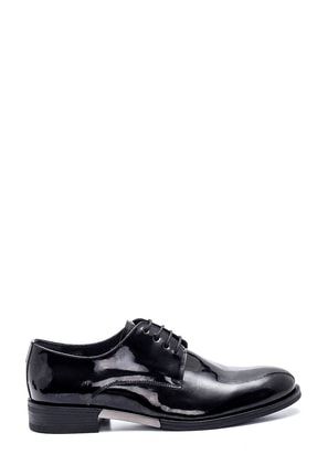 Erkek Deri Klasik Rugan Ayakkabı 21WFD640816