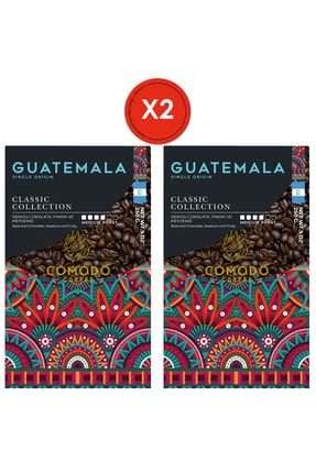 Guatemala Filtre Kahve 2 X 250 gr Fırsat Paketi CCGF0057