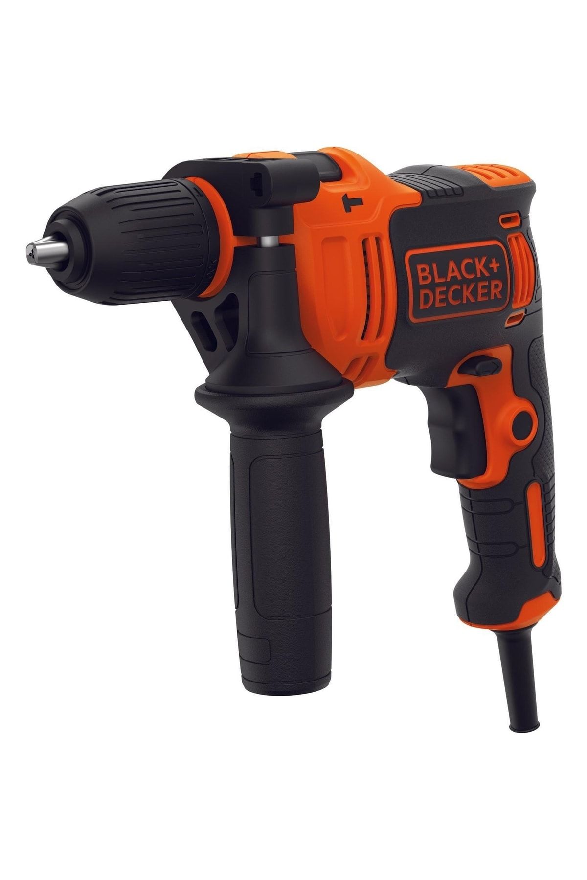 Image of Black & Decker BEH550 drill