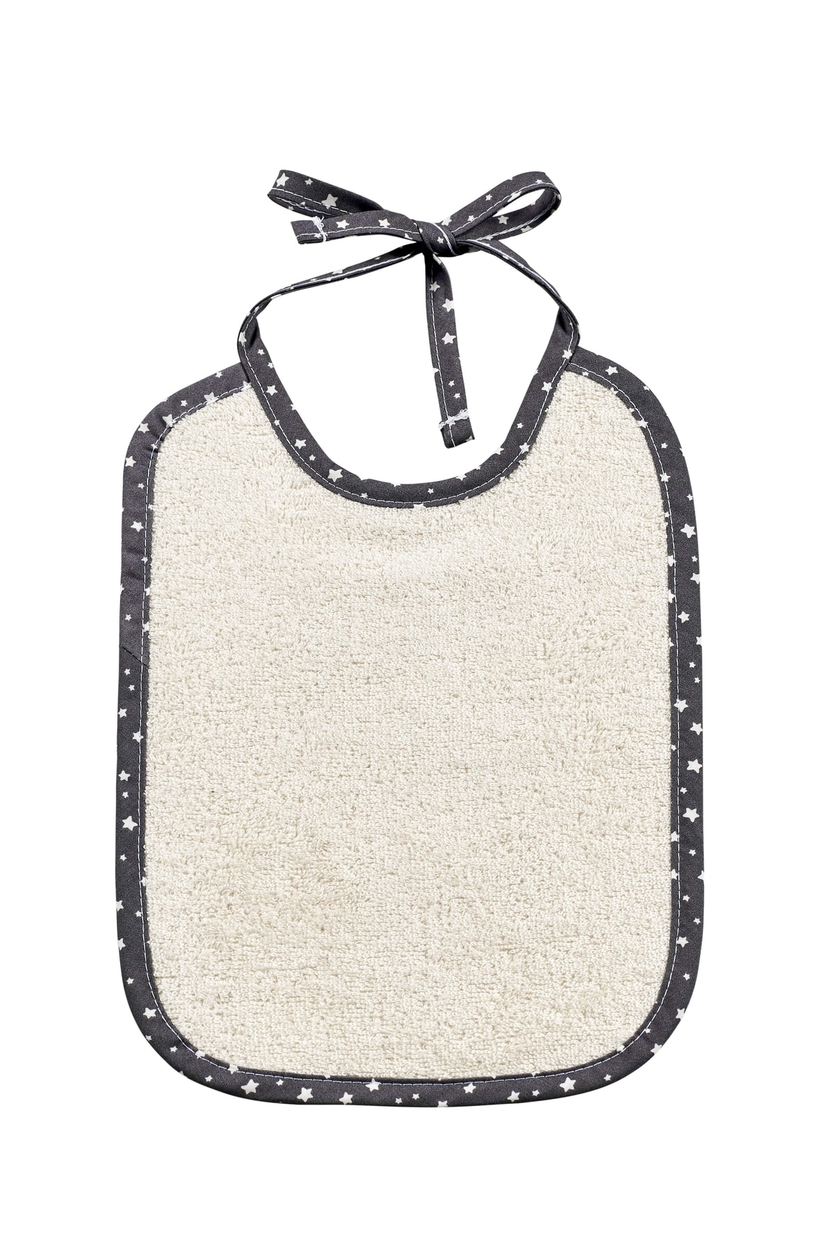 EIFIN Bebek Önlüğü Yumuşak Bambu Ve Pamuk Karışımı 5 Adet Önlük fotoğrafı 7 (önizleme)