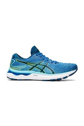 Erkek Mavi Koşu Ayakkabısı 1011B359-400