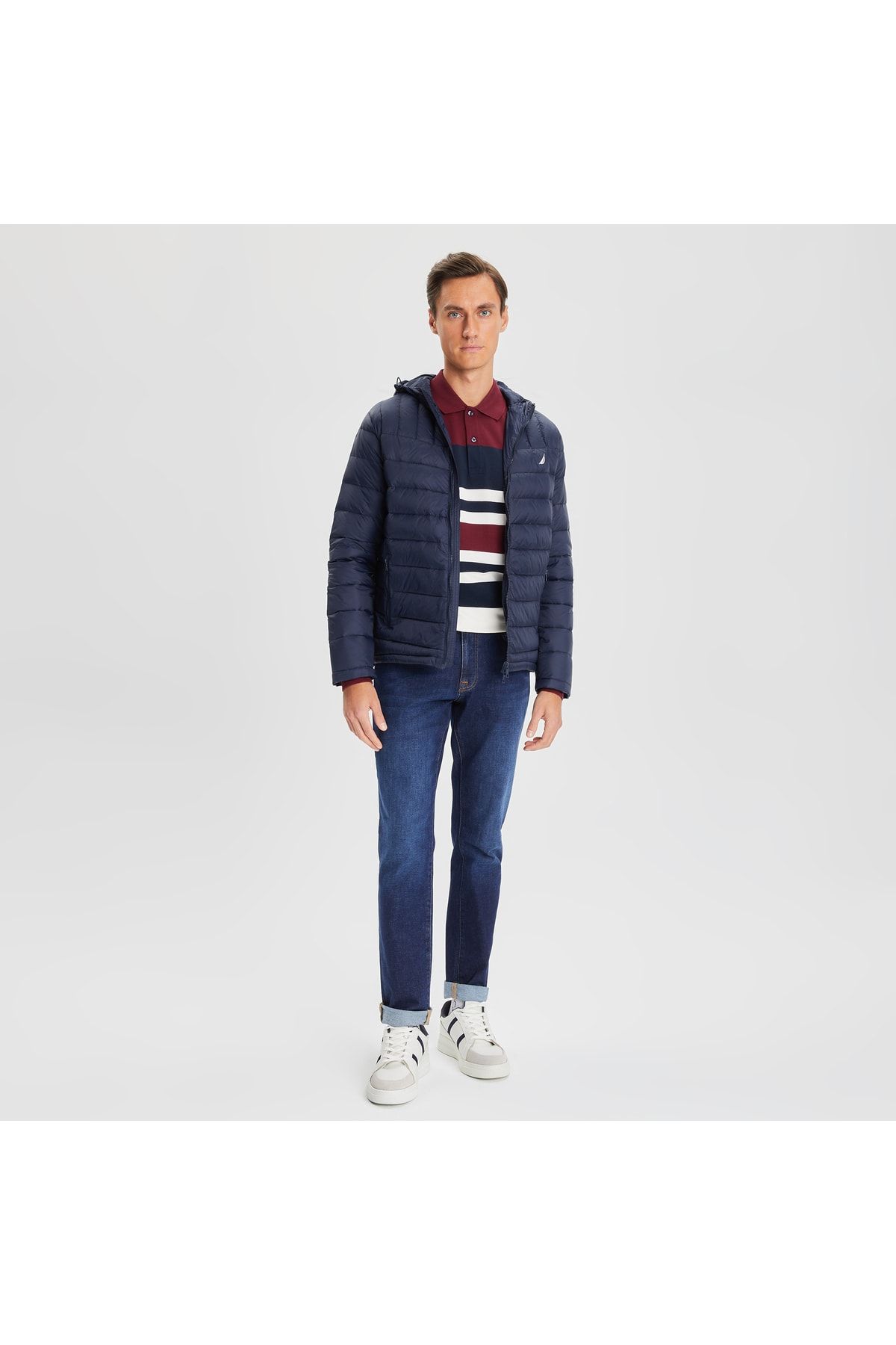 Nautica winter new arrivals coat