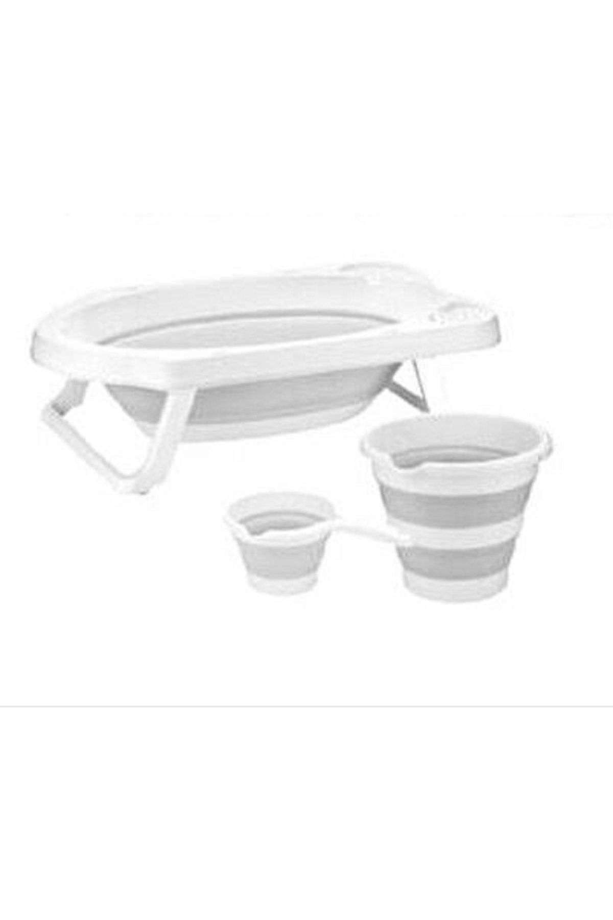 LETS GO BABY Ayazkids Bebe Room Bebek Arabası Mama Sandelyesi Beşik Puset Banyo Seti SN11788