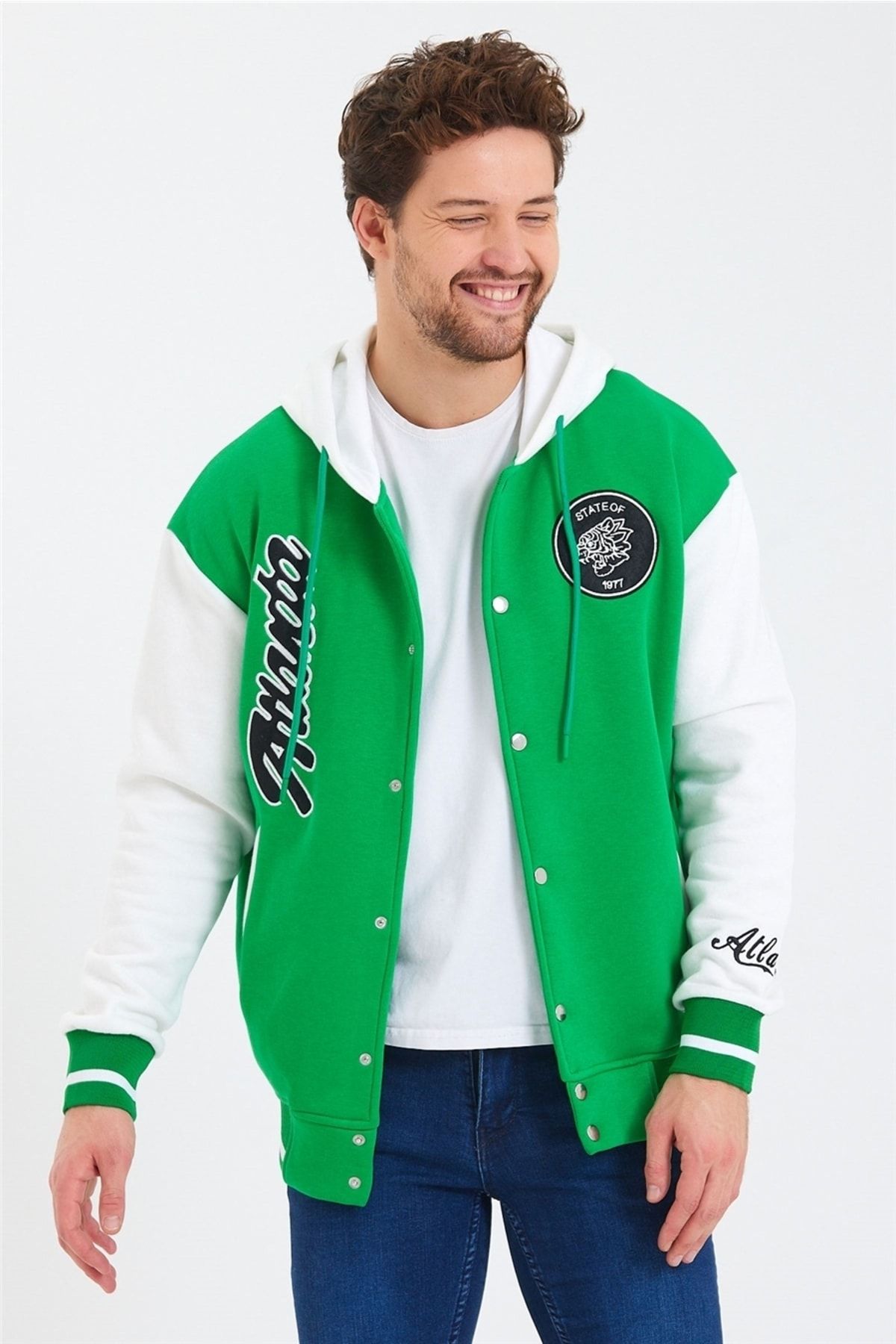 Cool anoraks 2024