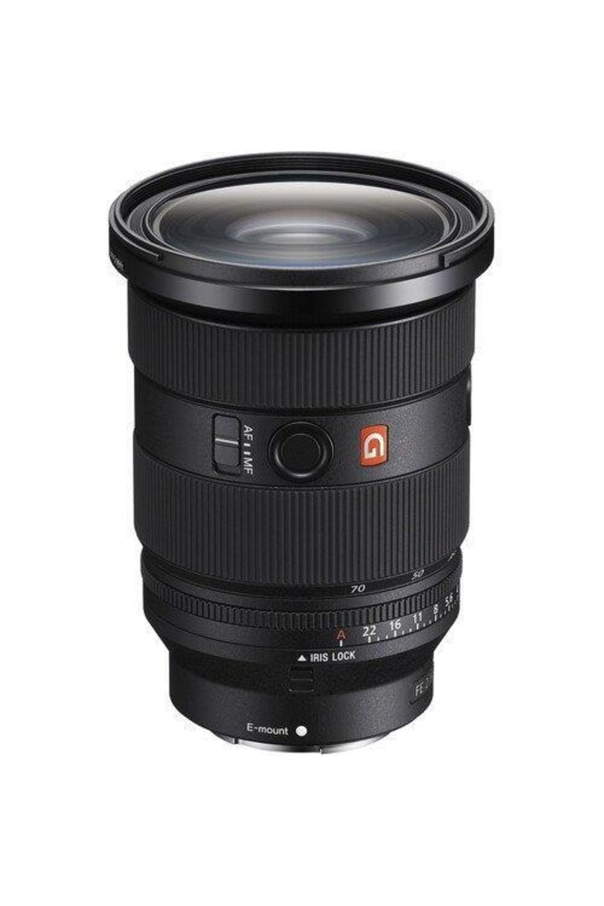 Sony Fe 24-70mm F/2.8 Gm Iı Lens ( Eurasia Garantili) - Fiyatı