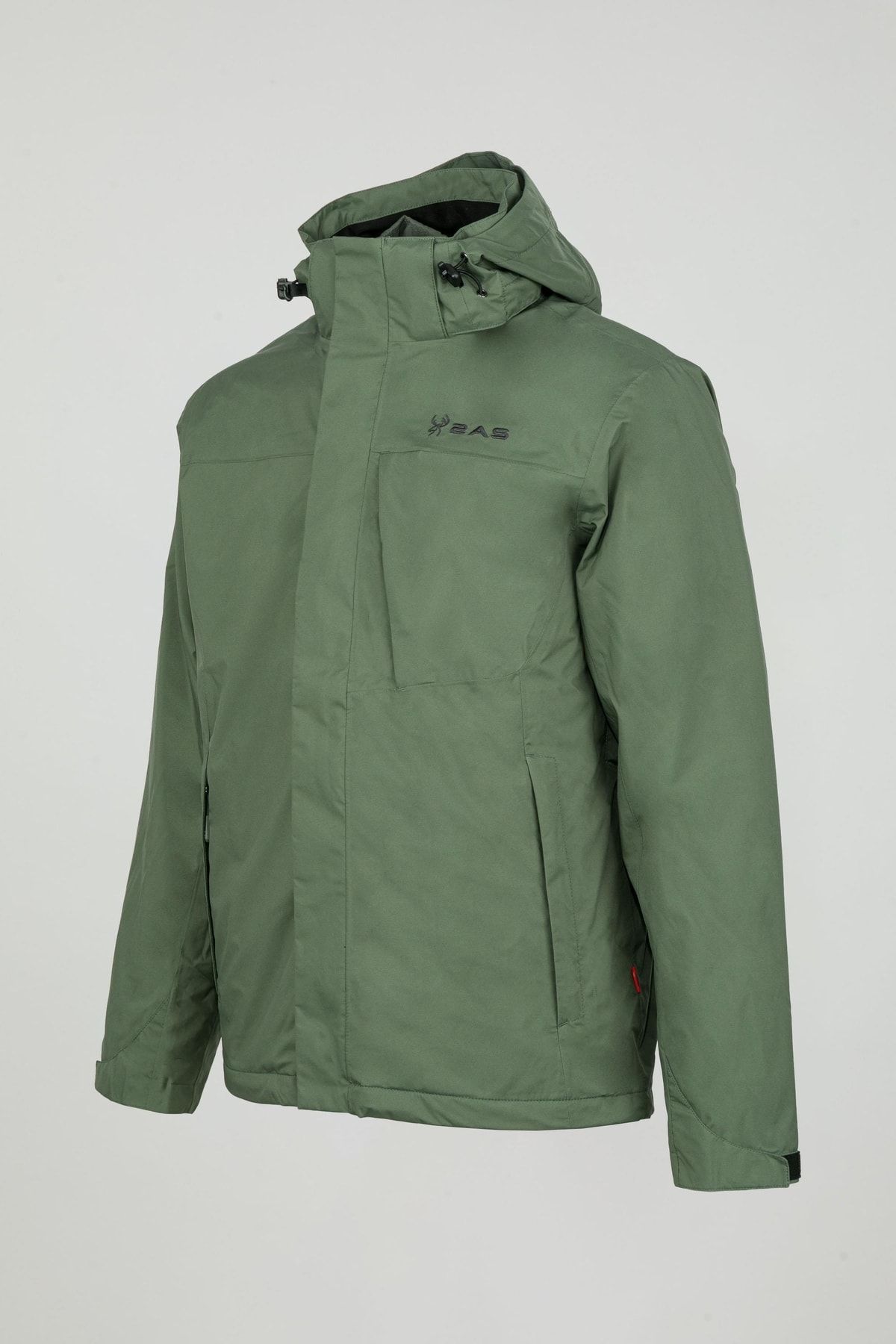 2AS Massive 3in1 Men s Jacket Coat Trendyol