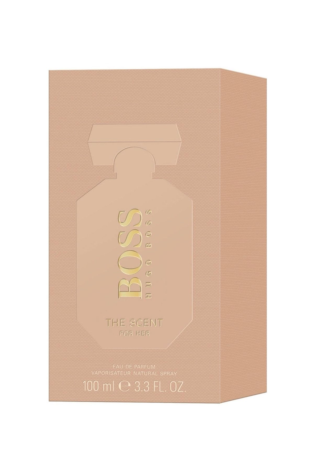 Perfume boss the scent for her online