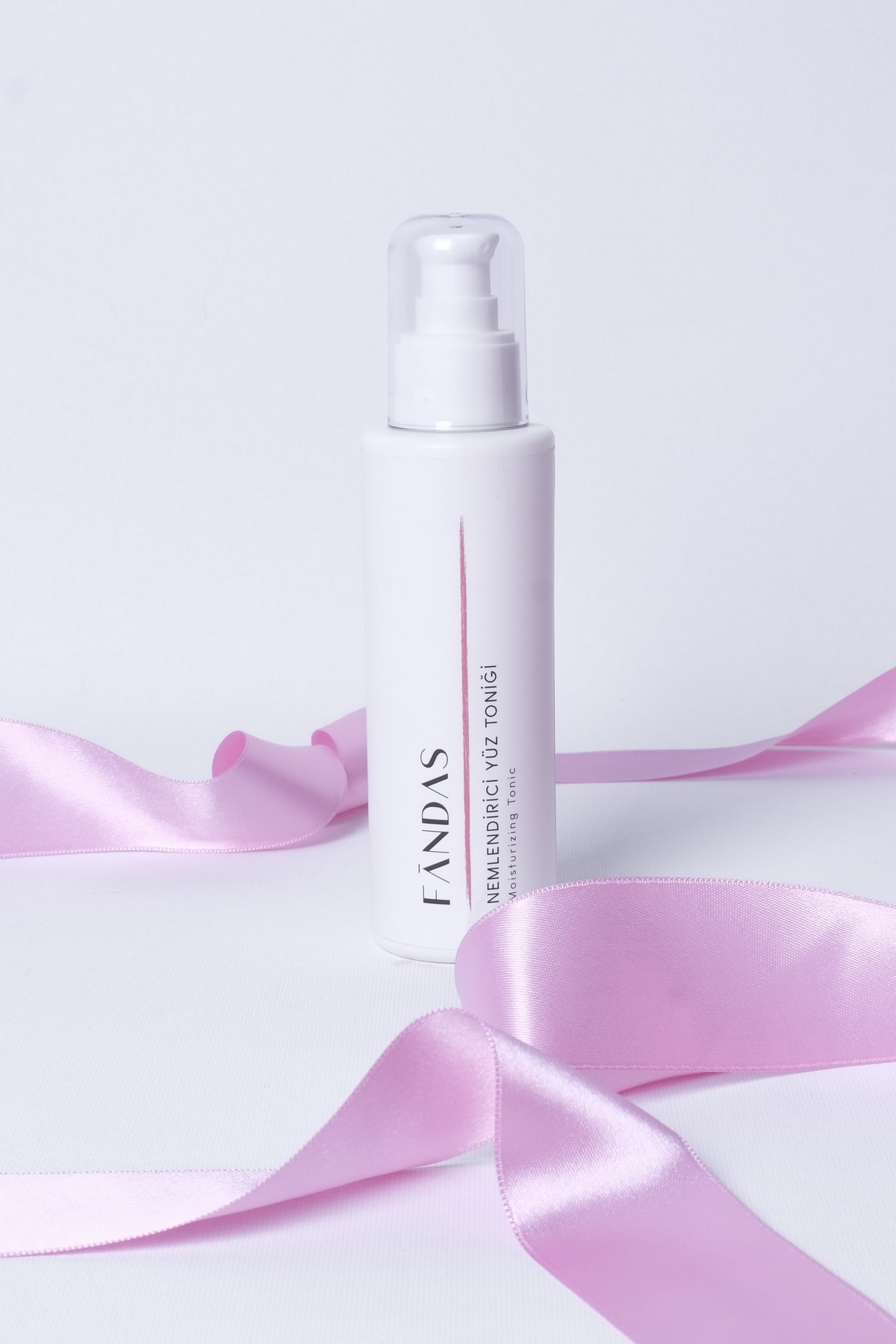Nemlendirici Etkili Doğal Tonik Gül Özlü - 150ml — 8683548260611 — تصویر 5 از 5