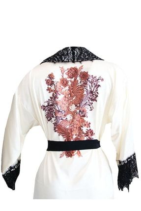 Palozzo' Kimono Sabahlık palozzo