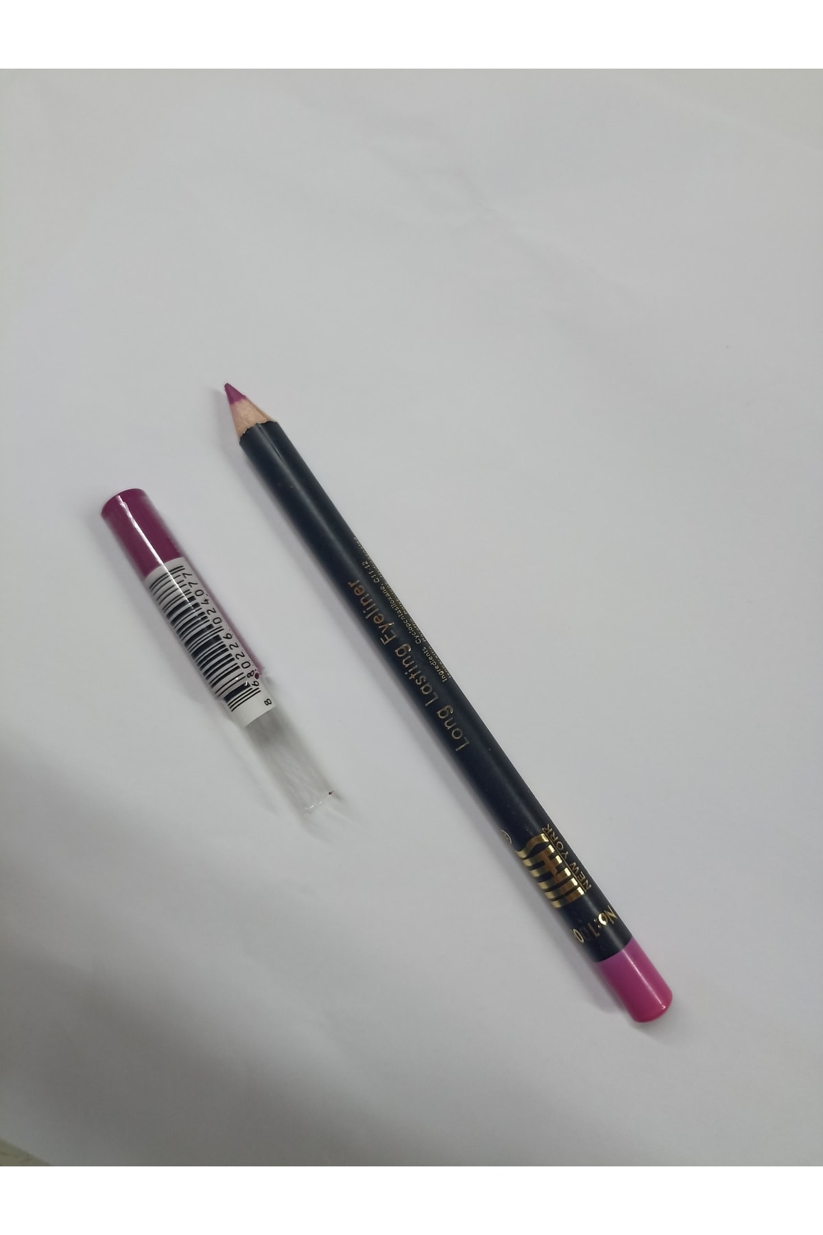 خط چشم  آبی MHS | 8680230000000 اورجینال - تصویر 7