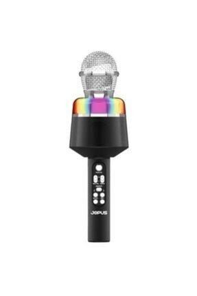 Karaoke Cool Mikrofon-sadece Mavi Renk MİKOFON1