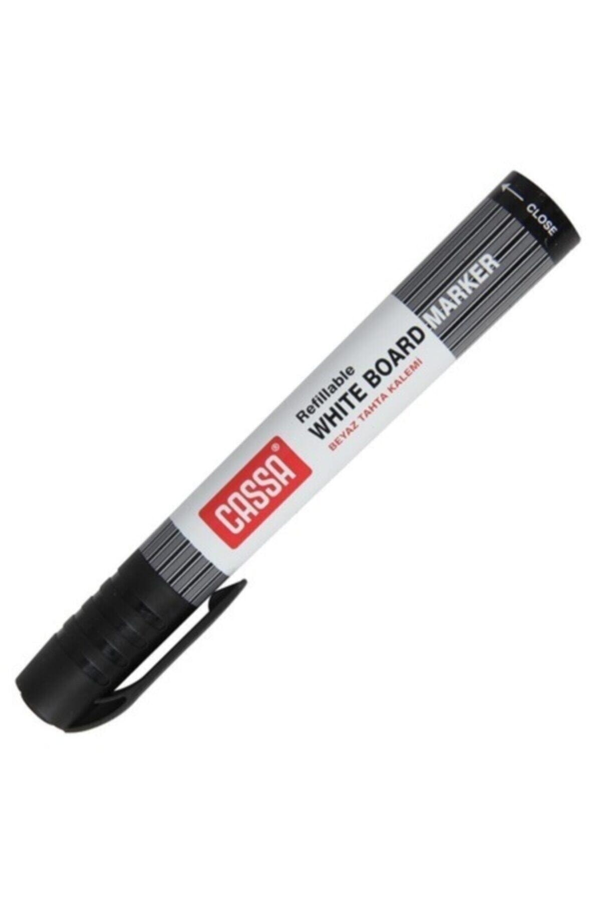 Cassa 9900 Siyah Tahta Kalemi