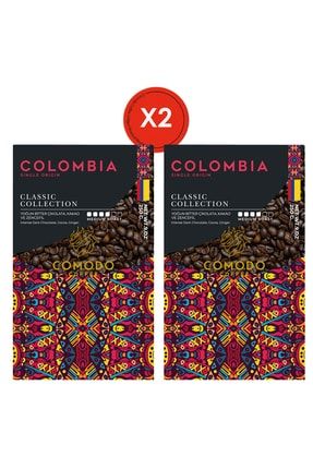 Colombia Filtre Kahve 2 X 250g Fırsat Paketi CCCF0056