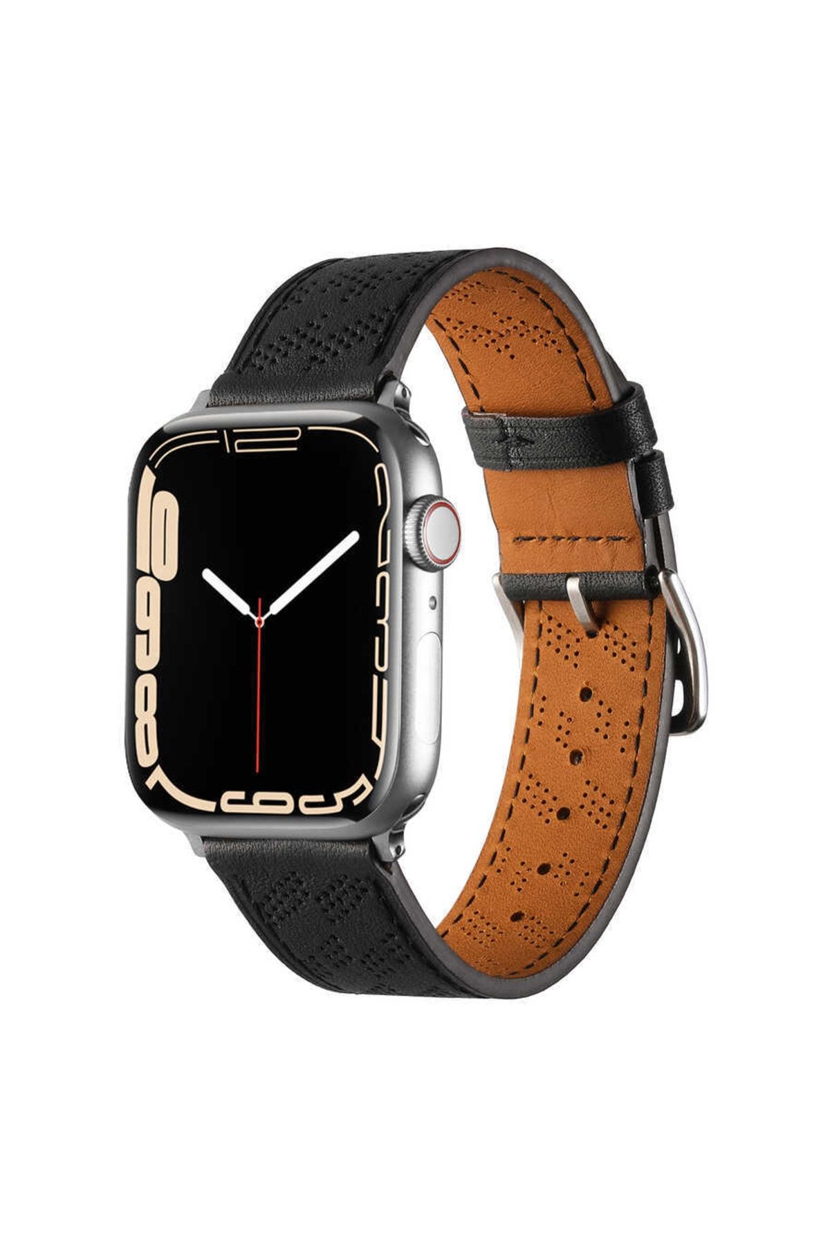 Hermes 44mm watch band sales