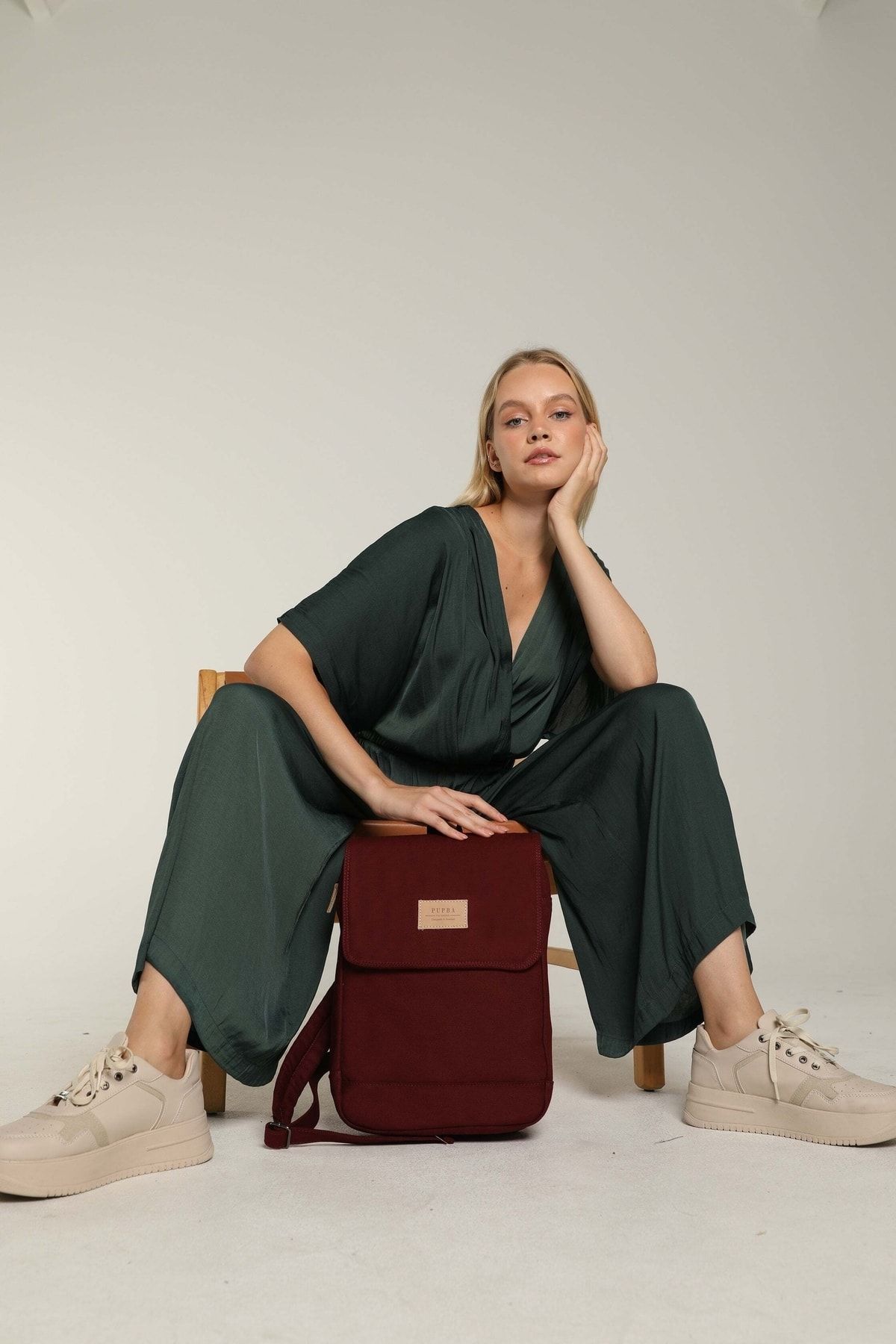 Doughnut alvis backpack online