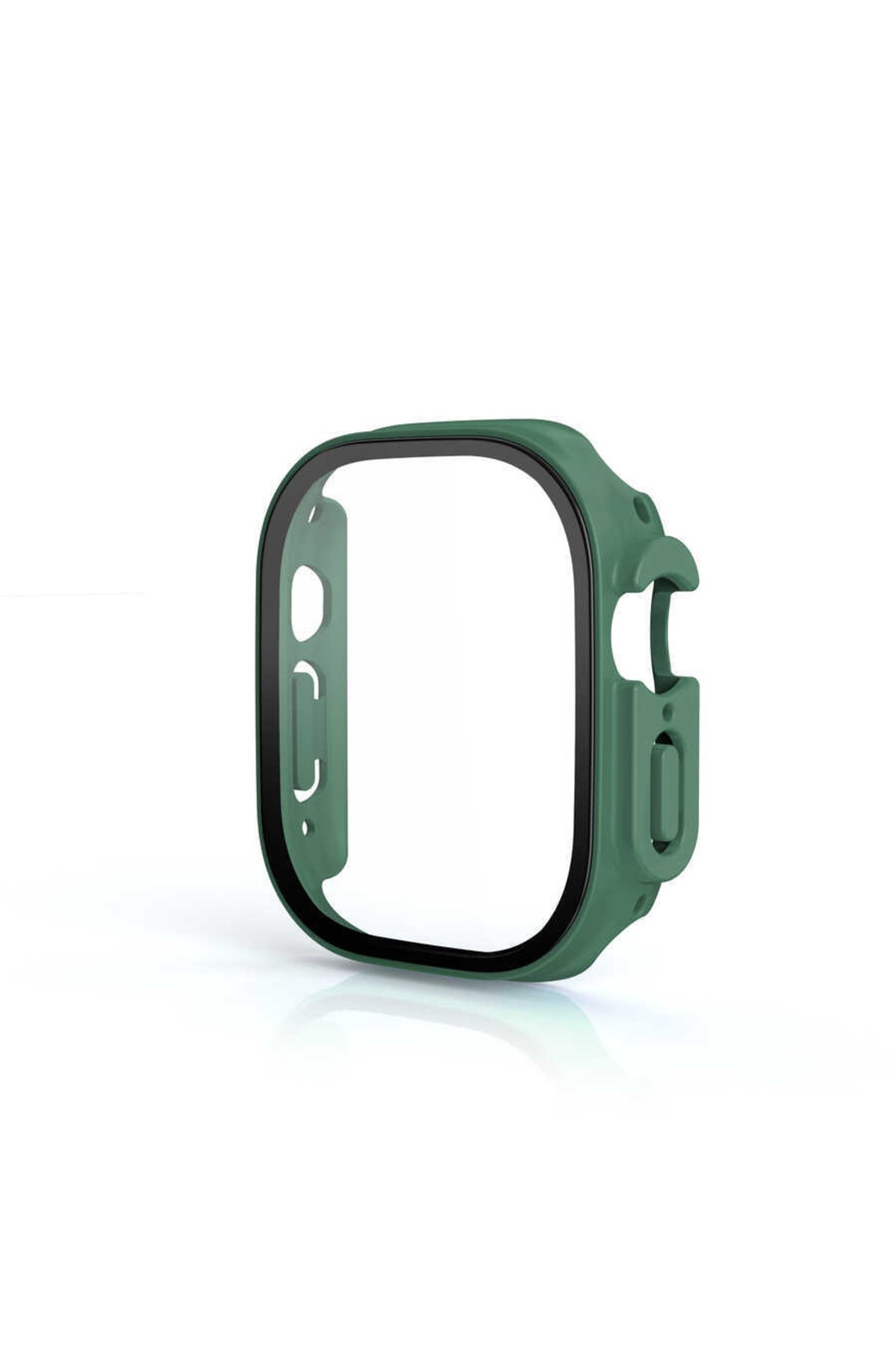 Apple Watch Ultra 49mm Waterproof Case And Screen Protector 360 Full Protection