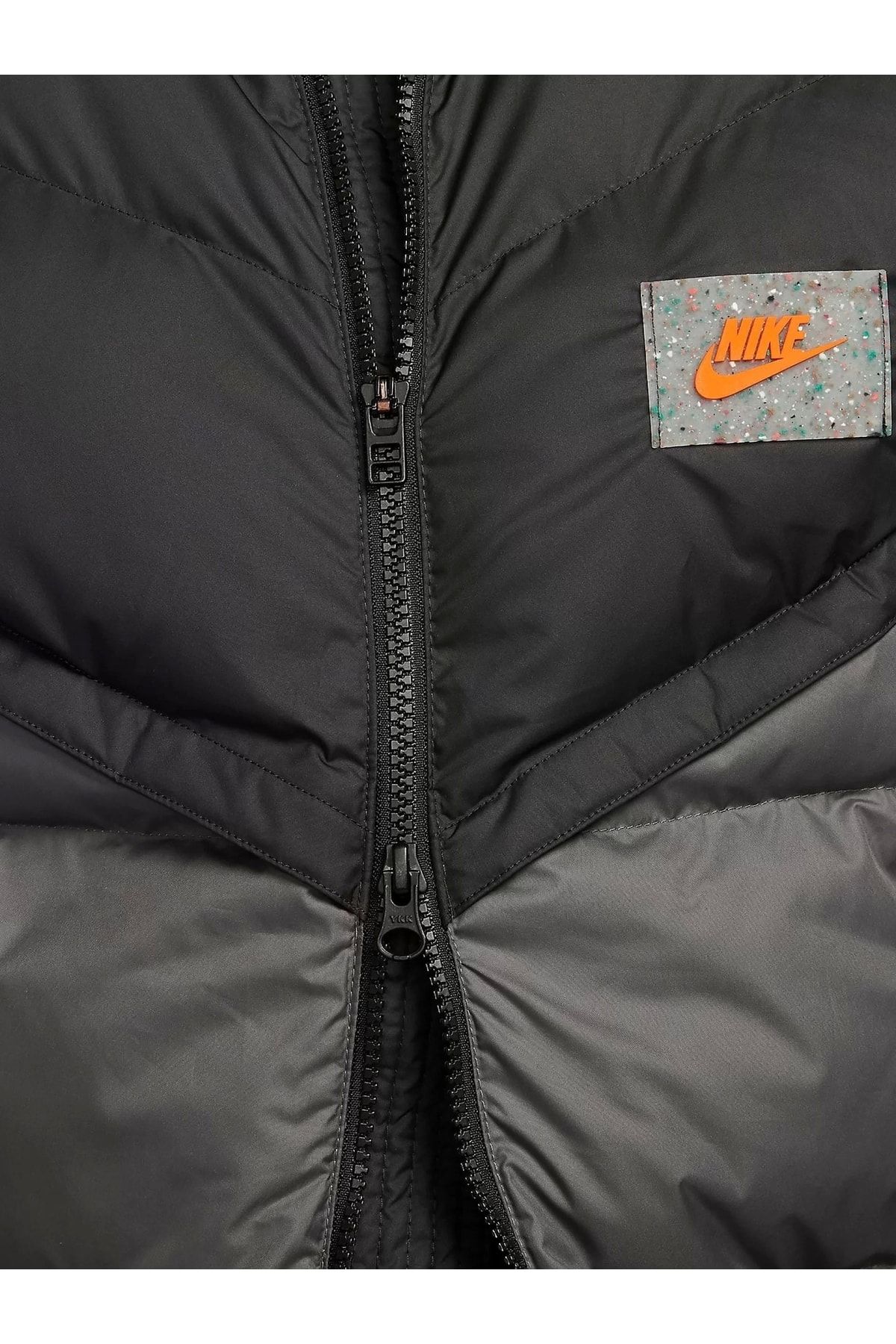 Nike down fill windrunner shield gilet online