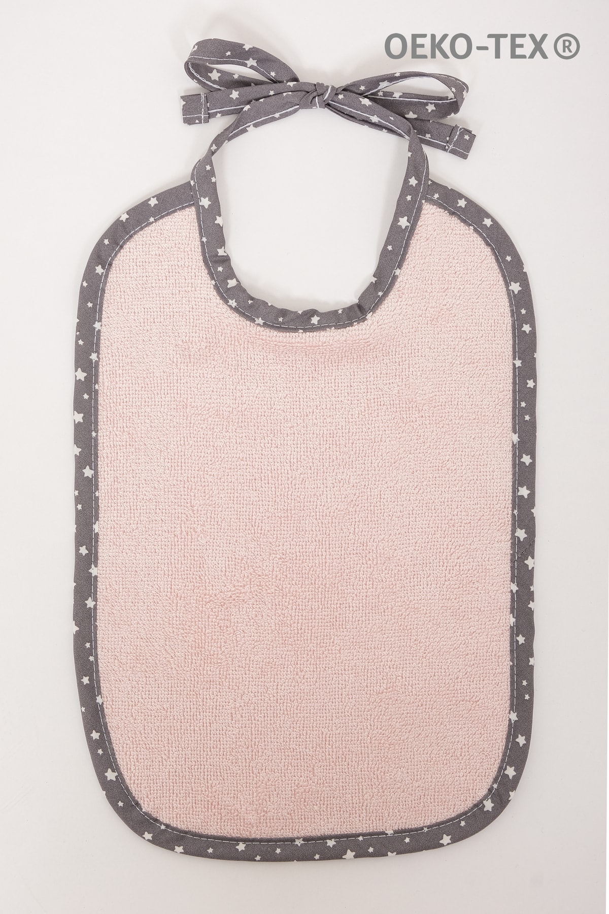 EIFIN Bebek Önlüğü Yumuşak , Bambu Ve Pamuk Karışımıdır . 5 Adet Önlük fotoğrafı 7 (önizleme)